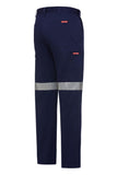 Hard Yakka Core Cotton Drill Cargo Pant with Tape Y02575