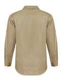 Hard Yakka Core Cotton Drill Lightweight L/S Shirt Y04630