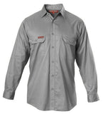 Hard Yakka Cotton Drill L/S Shirt Y07500