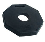 Pro Choice Bollard Base Only 8kg B8