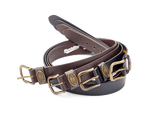 Blundstone Leather Belt