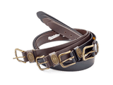 Blundstone Leather Belt