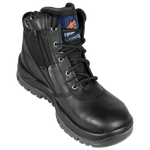Mongrel Zip Sided Safety Boot 261020