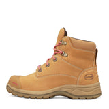 Oliver Ladies Zip Sided Safety Boot 49-432Z