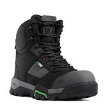 FXD Zip Sided 6 Inch Safety Boot WB-1