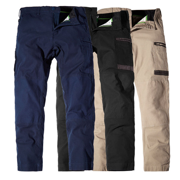 FXD Stretch Work Pant WP-3 – Lilydale Safety Wear