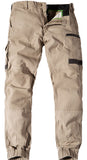FXD Stretch Cuffed Work Pant WP-4